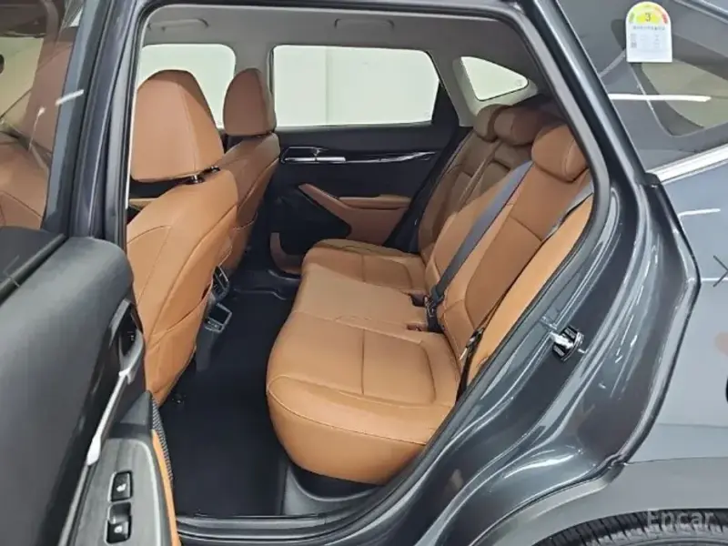 2025 Kia Seltos с пробегом 11 284 км
