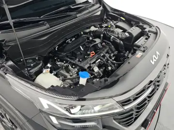 2022 Kia Seltos с пробегом 12 888 км