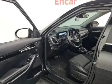2022 Kia Seltos с пробегом 12 888 км
