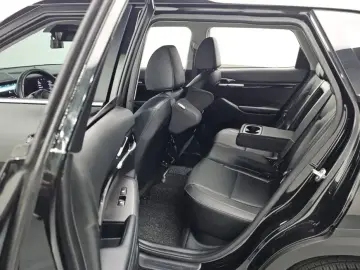 2022 Kia Seltos с пробегом 12 888 км