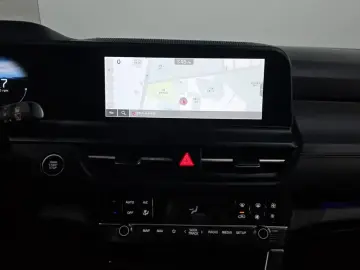 2022 Kia Seltos с пробегом 12 888 км