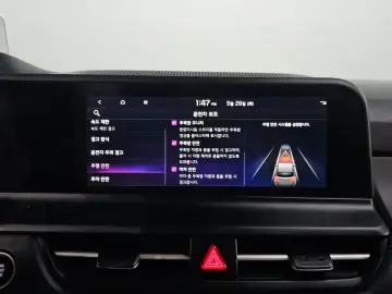 2022 Kia Seltos с пробегом 12 888 км