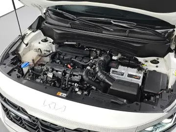 2022 Kia Seltos с пробегом 25 574 км