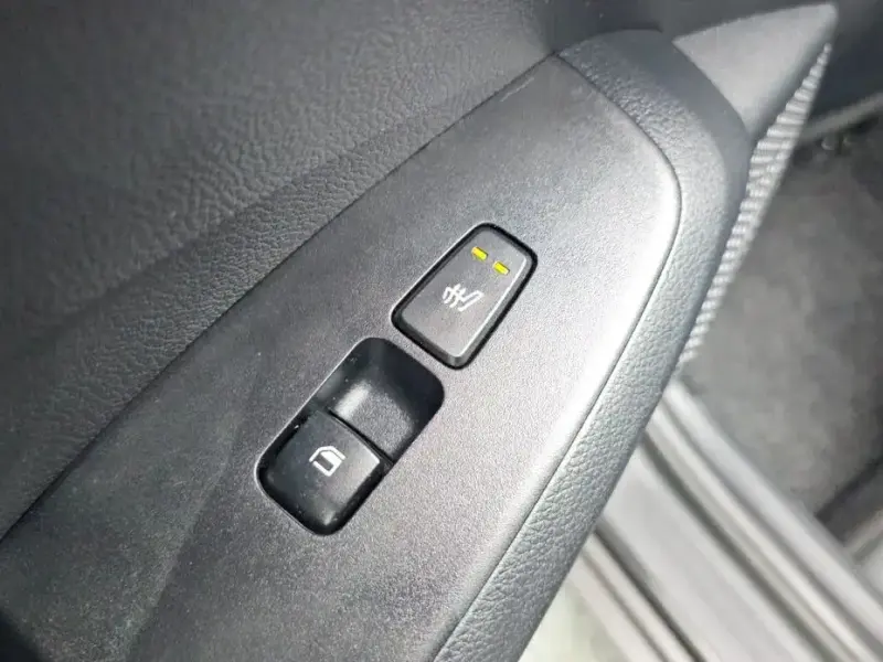 2022 Kia Seltos с пробегом 12 888 км