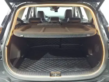 2022 Kia Seltos с пробегом 12 888 км