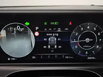 2022 Kia Seltos с пробегом 25 574 км