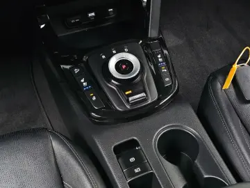 2022 Kia Seltos с пробегом 25 574 км