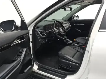 2022 Kia Seltos с пробегом 25 574 км