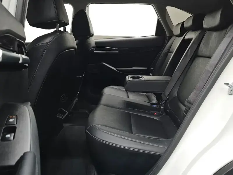 2022 Kia Seltos с пробегом 25 574 км