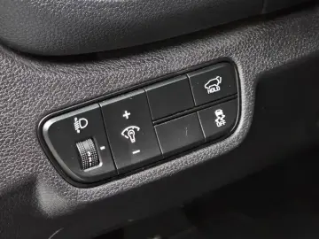 2022 Kia Seltos с пробегом 25 574 км