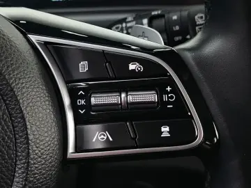 2022 Kia Seltos с пробегом 25 574 км