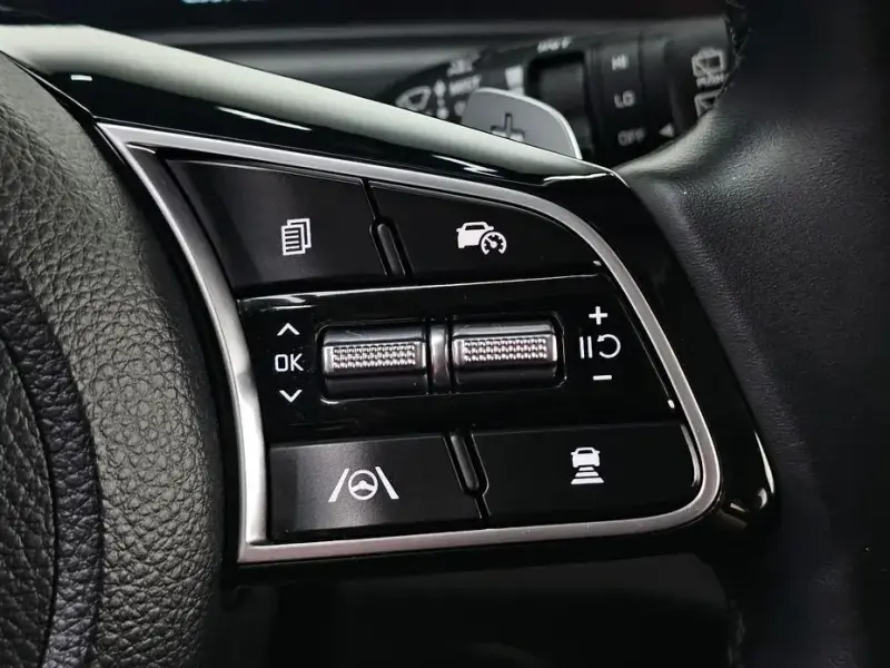 2022 Kia Seltos с пробегом 25 574 км
