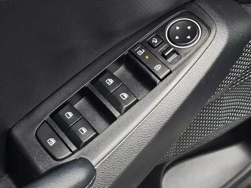 2022 Kia Seltos с пробегом 25 574 км