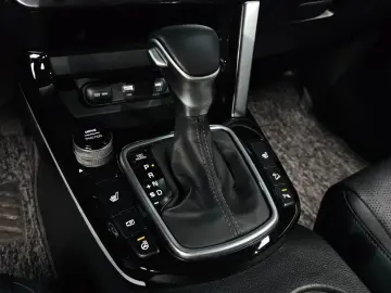 2024 Kia Seltos с пробегом 21 533 км