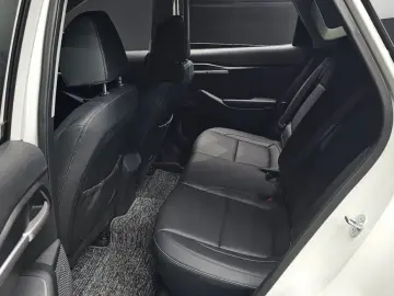 2024 Kia Seltos с пробегом 21 533 км