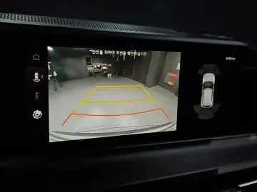 2024 Kia Seltos с пробегом 21 533 км