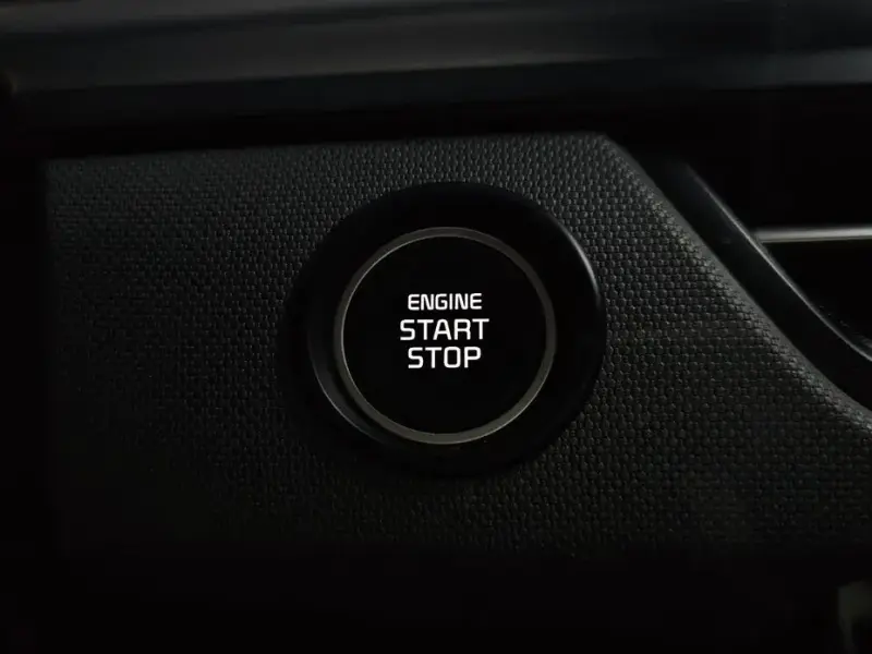 2024 Kia Seltos с пробегом 21 533 км