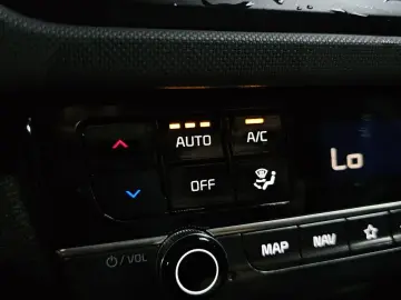 2024 Kia Seltos с пробегом 21 533 км