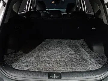 2024 Kia Seltos с пробегом 21 533 км