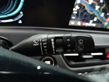 2024 Kia Seltos с пробегом 21 533 км
