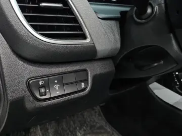 2024 Kia Seltos с пробегом 21 533 км
