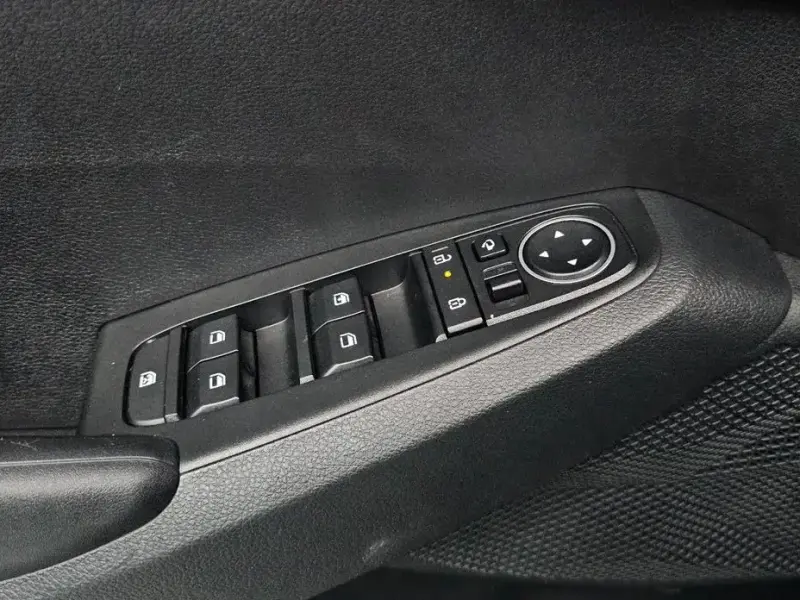 2024 Kia Seltos с пробегом 21 533 км