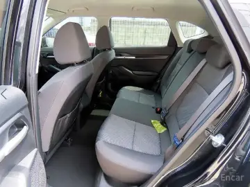 2023 Kia Seltos с пробегом 87 784 км