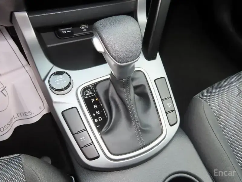 2023 Kia Seltos с пробегом 87 784 км
