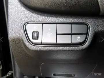 2023 Kia Seltos с пробегом 87 784 км