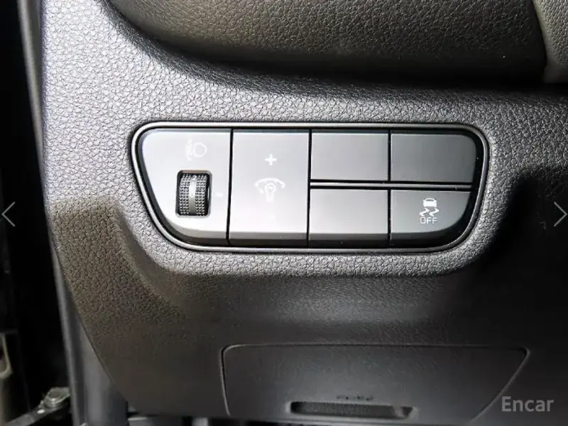 2023 Kia Seltos с пробегом 87 784 км