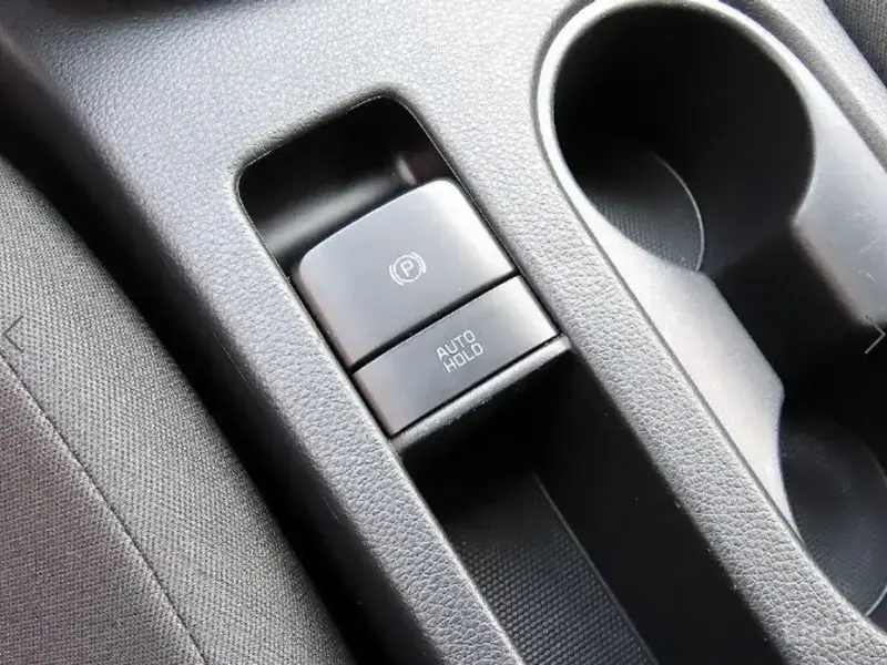 2023 Kia Seltos с пробегом 87 784 км