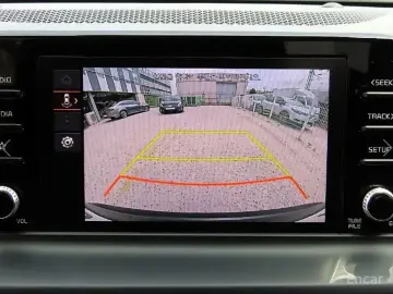 2023 Kia Seltos с пробегом 87 784 км