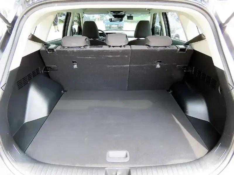 2023 Kia Seltos с пробегом 87 784 км