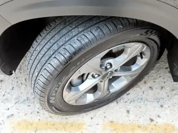 2023 Kia Seltos с пробегом 87 784 км