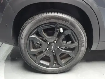 2022 Kia Seltos с пробегом 14 836 км