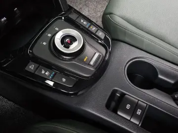 2022 Kia Seltos с пробегом 14 836 км