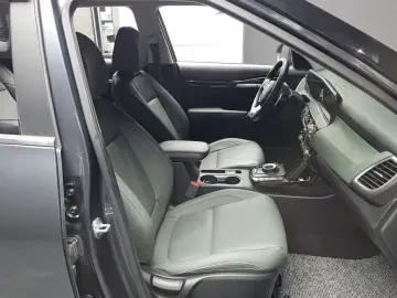 2022 Kia Seltos с пробегом 14 836 км