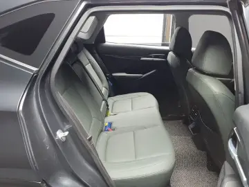 2022 Kia Seltos с пробегом 14 836 км