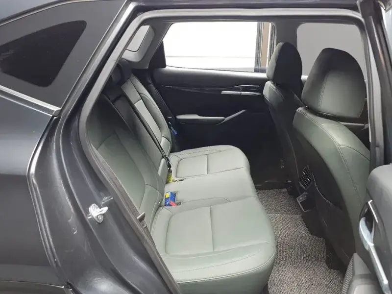 2022 Kia Seltos с пробегом 14 836 км
