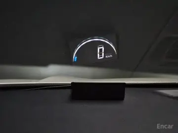2023 Kia Seltos с пробегом 21 519 км