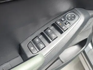 2022 Kia Seltos с пробегом 14 836 км