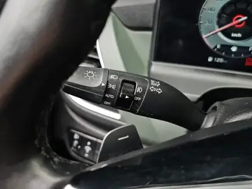 2022 Kia Seltos с пробегом 14 836 км