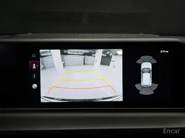 2023 Kia Seltos с пробегом 21 519 км