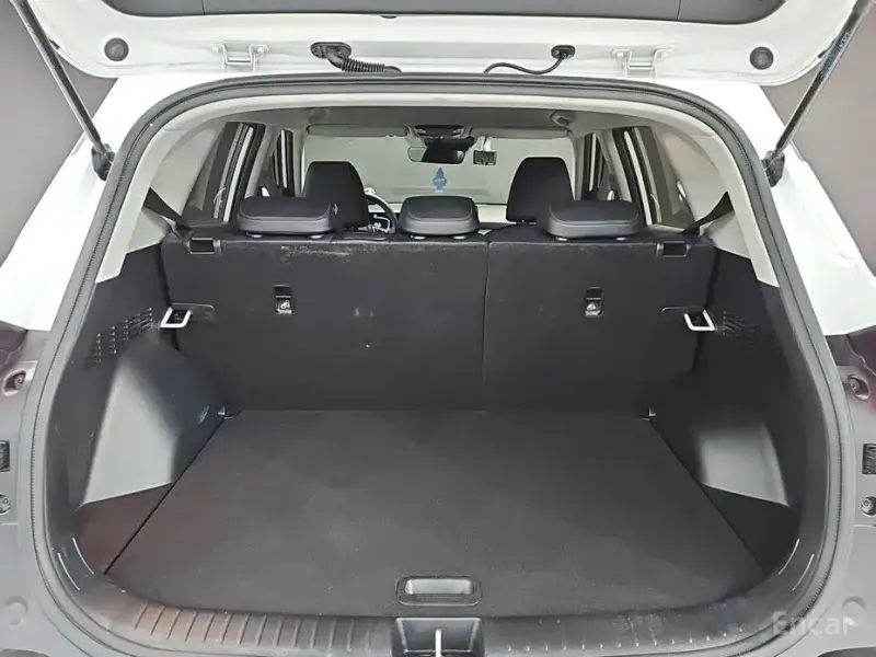 2023 Kia Seltos с пробегом 21 519 км