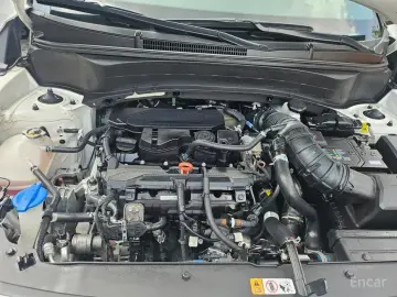 2023 Kia Seltos с пробегом 30 935 км