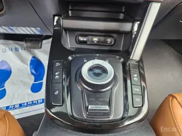 2023 Kia Seltos с пробегом 30 935 км
