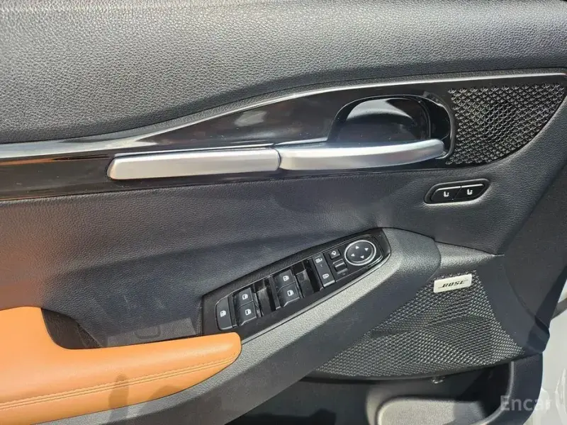 2023 Kia Seltos с пробегом 30 935 км