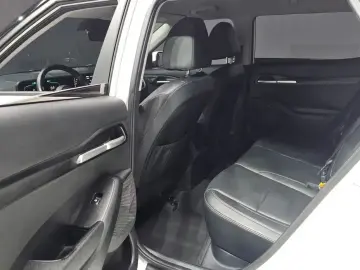 2024 Kia Seltos с пробегом 40 916 км