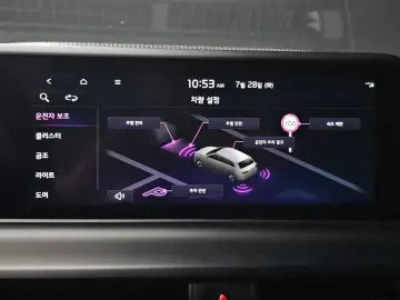 2024 Kia Seltos с пробегом 40 916 км