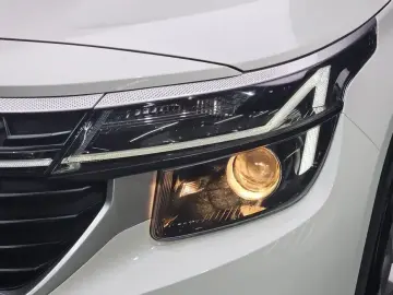 2024 Kia Seltos с пробегом 40 916 км
